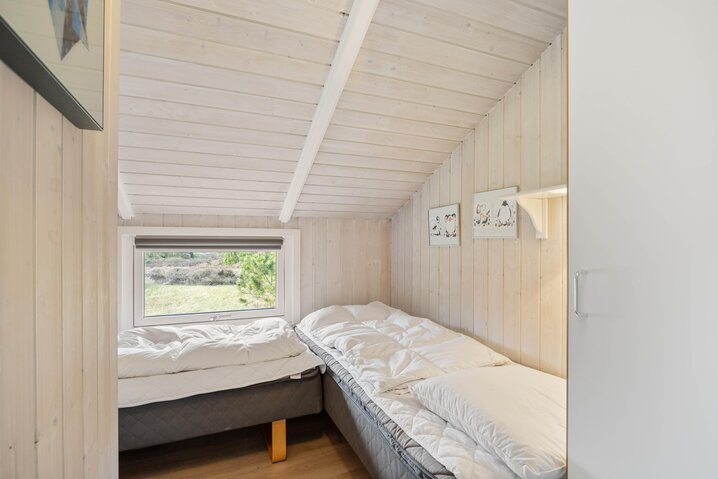 Ferienhaus B2470 in Bilbergsvej 29, Bjerregård - Bild #26
