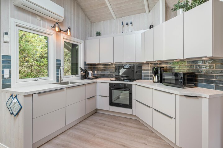 Ferienhaus B2470 in Bilbergsvej 29, Bjerregård - Bild #2