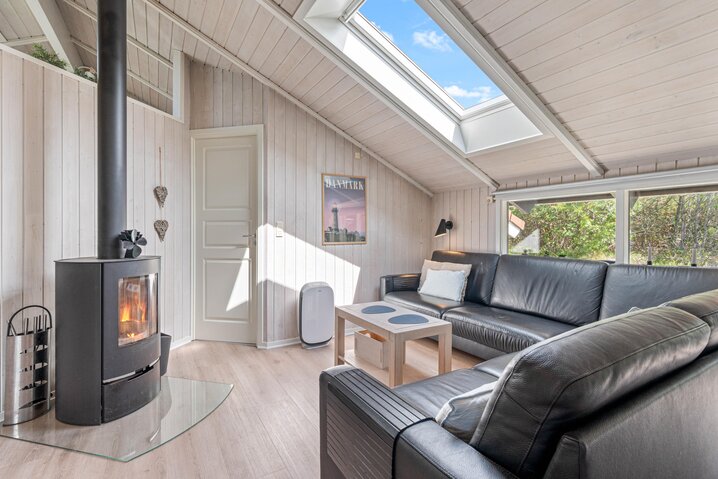 Ferienhaus B2470 in Bilbergsvej 29, Bjerregård - Bild #3