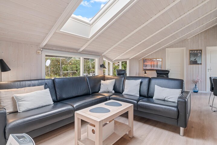 Ferienhaus B2470 in Bilbergsvej 29, Bjerregård - Bild #4