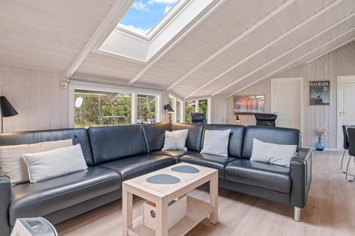Ferienhaus B2470 in Bilbergsvej 29, Bjerregård - Bild #4