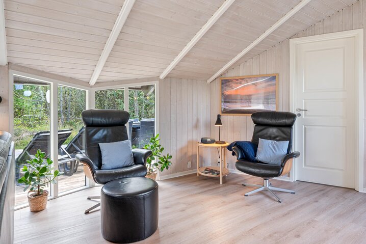 Ferienhaus B2470 in Bilbergsvej 29, Bjerregård - Bild #5