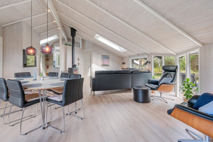 Ferienhaus B2470 in Bilbergsvej 29, Bjerregård - Bild #6