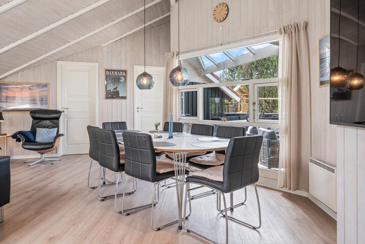 Ferienhaus B2470 in Bilbergsvej 29, Bjerregård - Bild #7