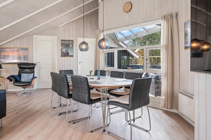 Ferienhaus B2470 in Bilbergsvej 29, Bjerregård - Bild #7