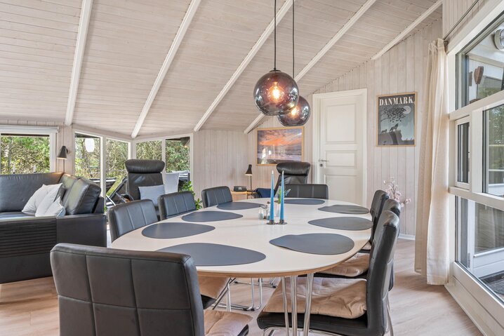 Ferienhaus B2470 in Bilbergsvej 29, Bjerregård - Bild #8