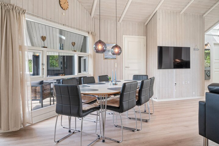 Ferienhaus B2470 in Bilbergsvej 29, Bjerregård - Bild #9