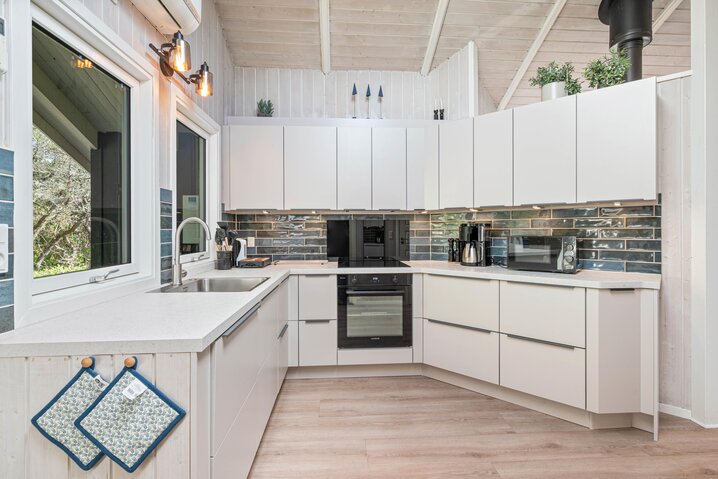 Ferienhaus B2470 in Bilbergsvej 29, Bjerregård - Bild #10