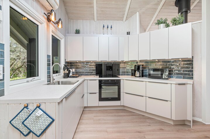 Ferienhaus B2470 in Bilbergsvej 29, Bjerregård - Bild #10