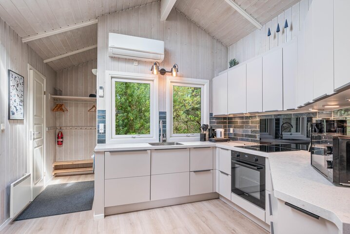 Ferienhaus B2470 in Bilbergsvej 29, Bjerregård - Bild #11