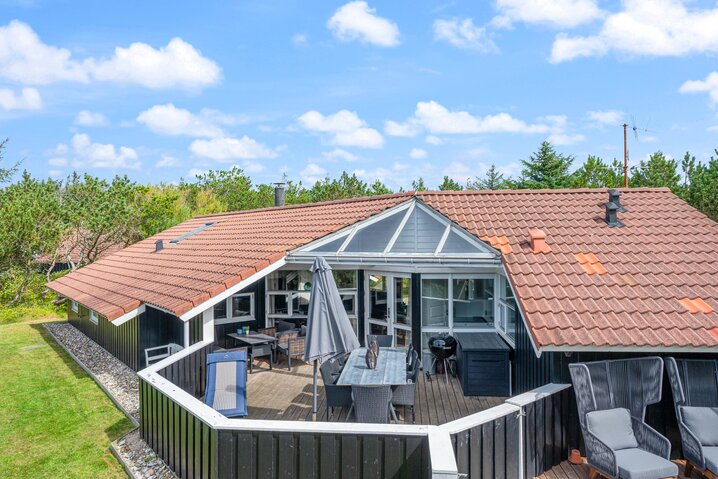 Ferienhaus B2470 in Bilbergsvej 29, Bjerregård - Bild #28