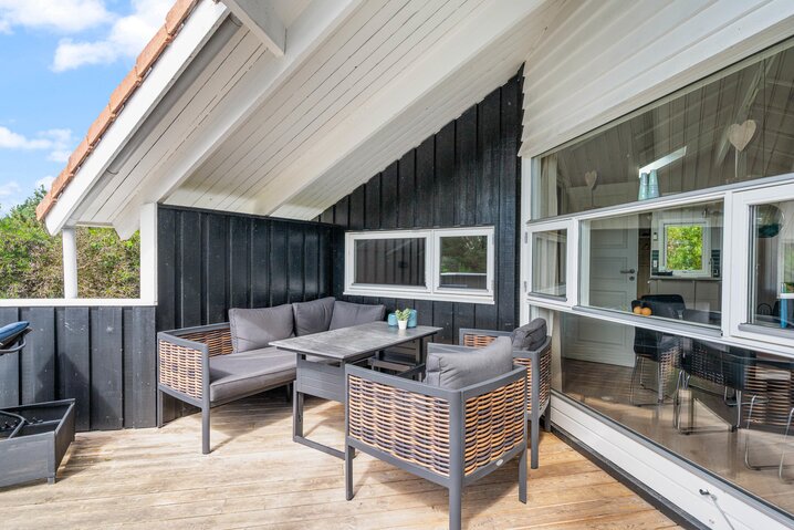 Ferienhaus B2470 in Bilbergsvej 29, Bjerregård - Bild #29