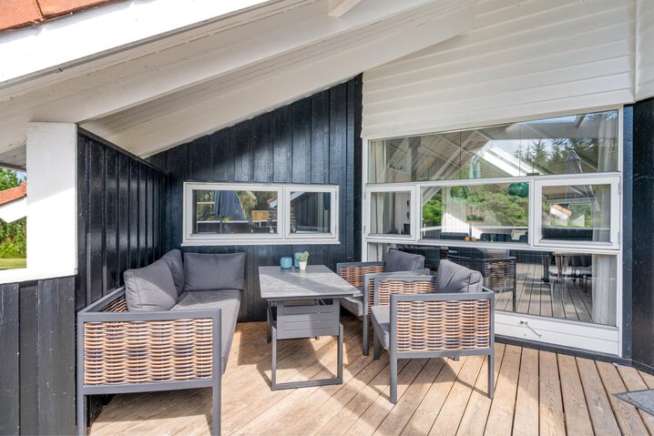 Ferienhaus B2470 in Bilbergsvej 29, Bjerregård - Bild #30