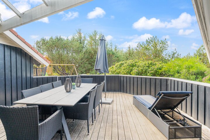 Ferienhaus B2470 in Bilbergsvej 29, Bjerregård - Bild #32