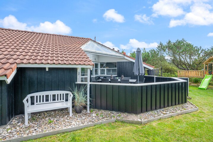 Ferienhaus B2470 in Bilbergsvej 29, Bjerregård - Bild #35