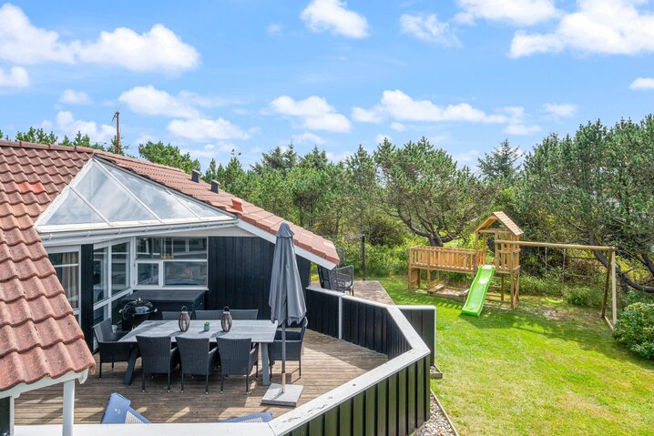 Ferienhaus B2470 in Bilbergsvej 29, Bjerregård - Bild #36