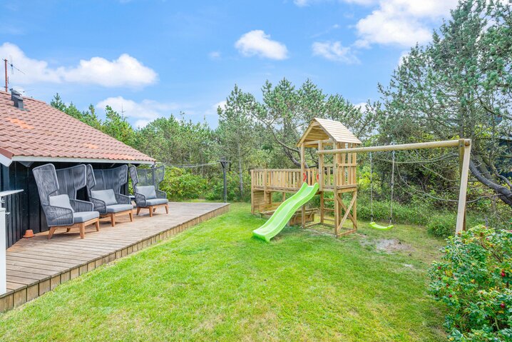 Ferienhaus B2470 in Bilbergsvej 29, Bjerregård - Bild #37