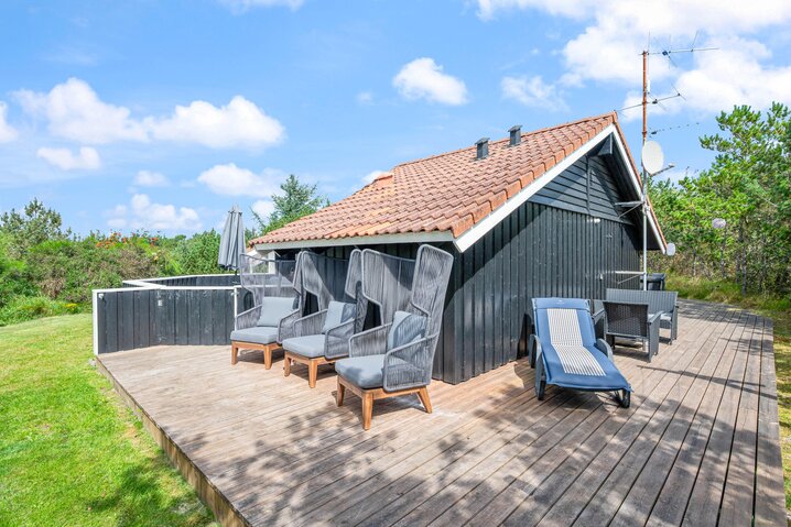 Ferienhaus B2470 in Bilbergsvej 29, Bjerregård - Bild #38