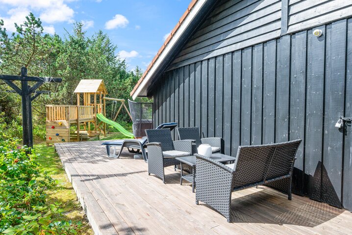 Ferienhaus B2470 in Bilbergsvej 29, Bjerregård - Bild #39