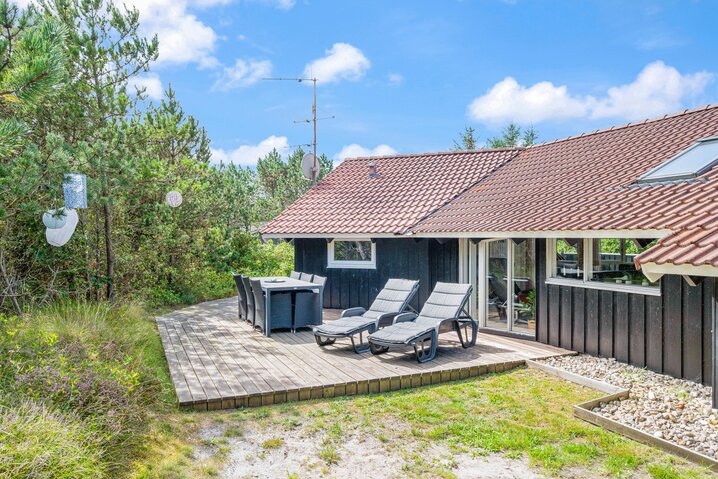 Ferienhaus B2470 in Bilbergsvej 29, Bjerregård - Bild #40