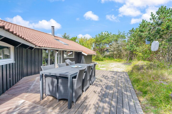 Ferienhaus B2470 in Bilbergsvej 29, Bjerregård - Bild #41