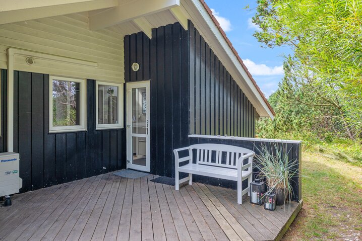 Ferienhaus B2470 in Bilbergsvej 29, Bjerregård - Bild #42