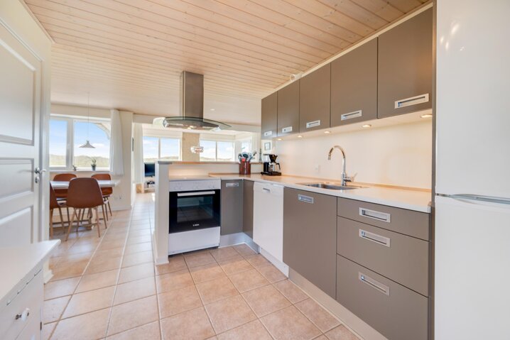 Ferienhaus B2472 in Kirstinevej 92, Bjerregård - Bild #2