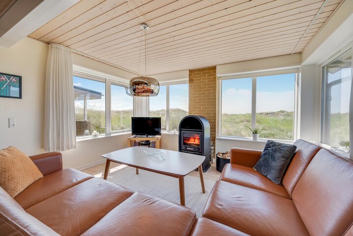 Ferienhaus B2472 in Kirstinevej 92, Bjerregård - Bild #3