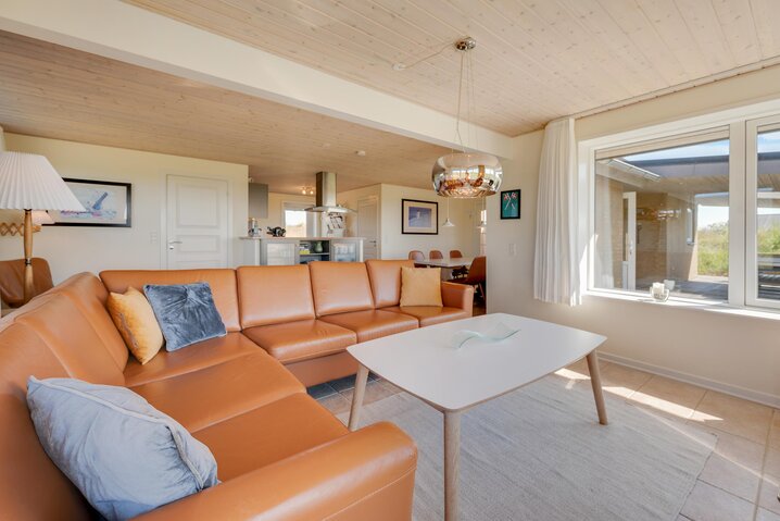 Ferienhaus B2472 in Kirstinevej 92, Bjerregård - Bild #4