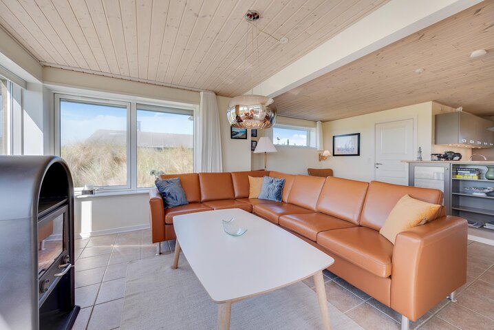 Ferienhaus B2472 in Kirstinevej 92, Bjerregård - Bild #5