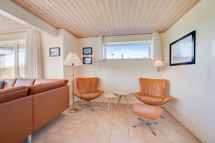 Ferienhaus B2472 in Kirstinevej 92, Bjerregård - Bild #6