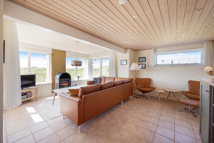 Ferienhaus B2472 in Kirstinevej 92, Bjerregård - Bild #7