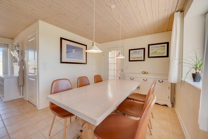 Sommerhus B2472 på Kirstinevej 92, Bjerregård - Billede #8