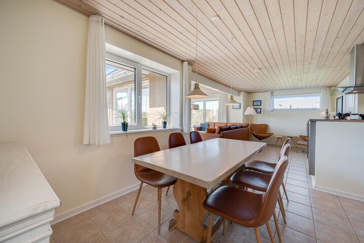 Ferienhaus B2472 in Kirstinevej 92, Bjerregård - Bild #9