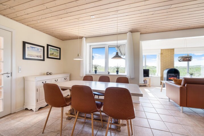 Ferienhaus B2472 in Kirstinevej 92, Bjerregård - Bild #10
