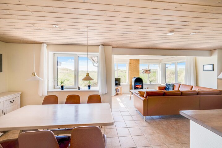 Ferienhaus B2472 in Kirstinevej 92, Bjerregård - Bild #11