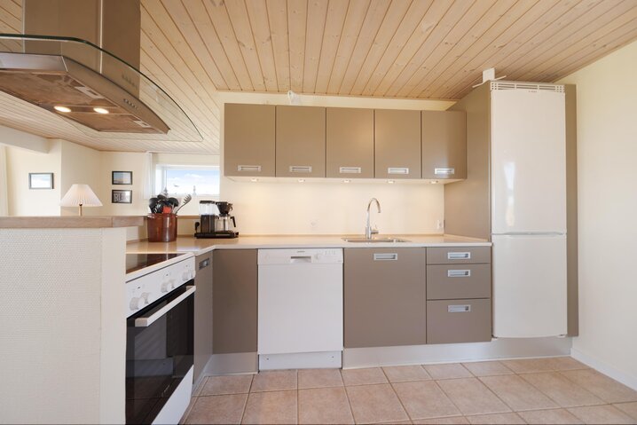 Ferienhaus B2472 in Kirstinevej 92, Bjerregård - Bild #12
