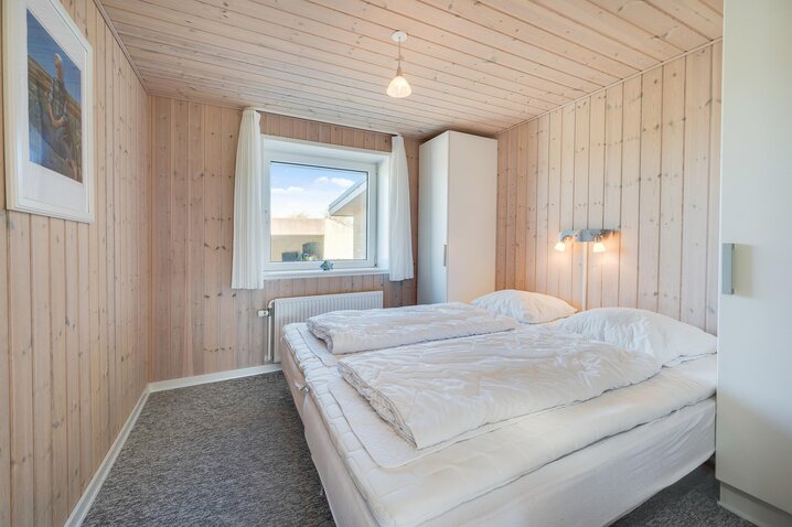 Sommerhus B2472 på Kirstinevej 92, Bjerregård - Billede #14