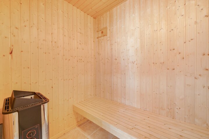 Ferienhaus B2472 in Kirstinevej 92, Bjerregård - Bild #15