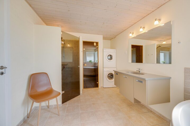 Ferienhaus B2472 in Kirstinevej 92, Bjerregård - Bild #17