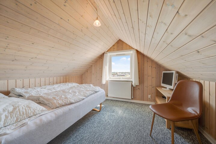 Ferienhaus B2472 in Kirstinevej 92, Bjerregård - Bild #20