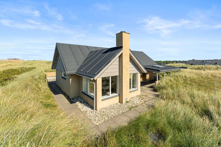 Ferienhaus B2472 in Kirstinevej 92, Bjerregård - Bild #21