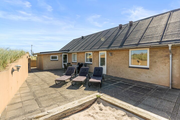 Ferienhaus B2472 in Kirstinevej 92, Bjerregård - Bild #22