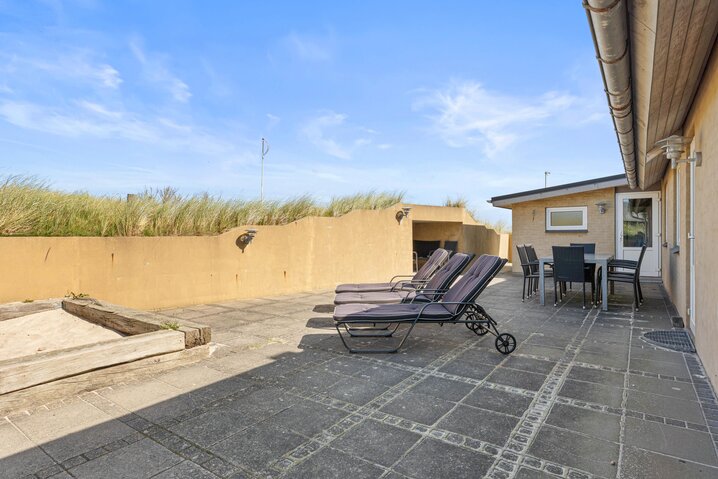 Ferienhaus B2472 in Kirstinevej 92, Bjerregård - Bild #23