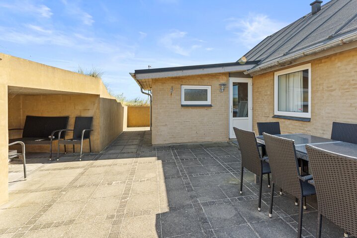 Ferienhaus B2472 in Kirstinevej 92, Bjerregård - Bild #25