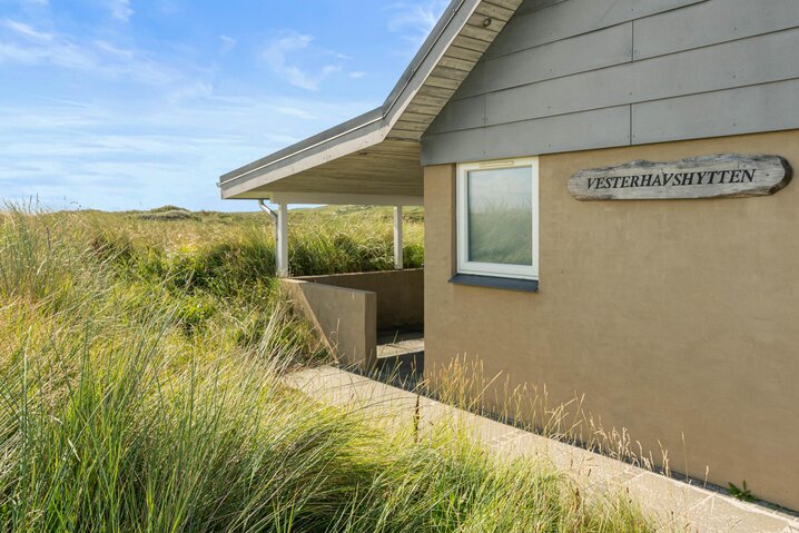 Ferienhaus B2472 in Kirstinevej 92, Bjerregård - Bild #26