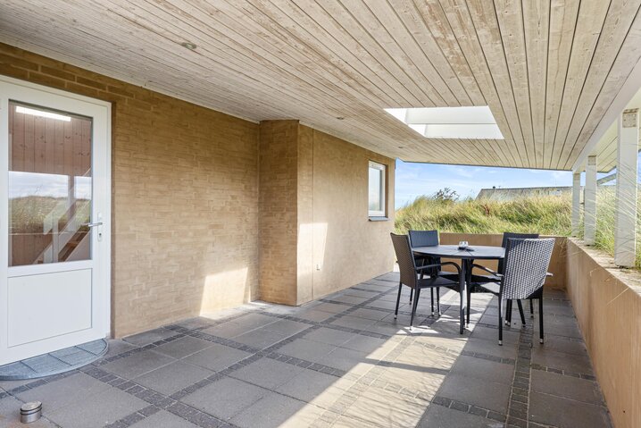 Ferienhaus B2472 in Kirstinevej 92, Bjerregård - Bild #27