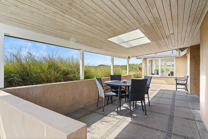 Ferienhaus B2472 in Kirstinevej 92, Bjerregård - Bild #28