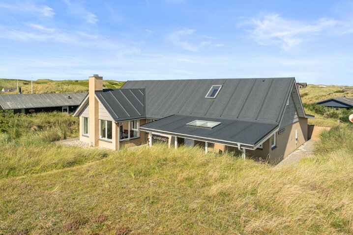 Ferienhaus B2472 in Kirstinevej 92, Bjerregård - Bild #29