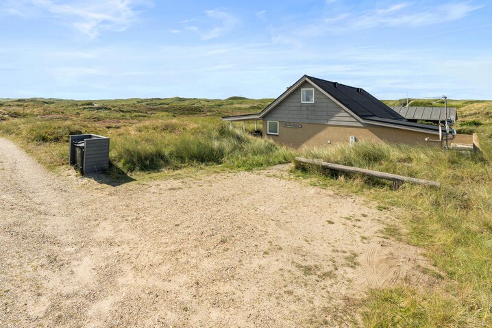 Sommerhus B2472 på Kirstinevej 92, Bjerregård - Billede #30